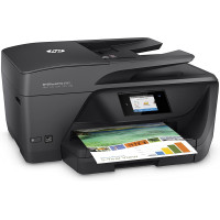 HP OfficeJet Pro 6960 All-in-One